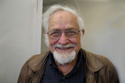 Maurice Fox