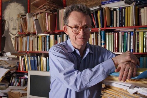 Richard Dudley Mit 00 0