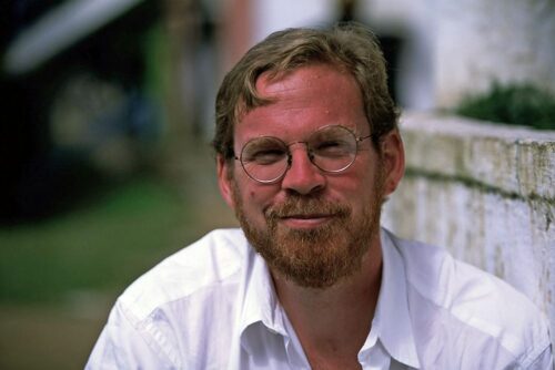 Michael Hawley Mit Media Lab Obituary 2020
