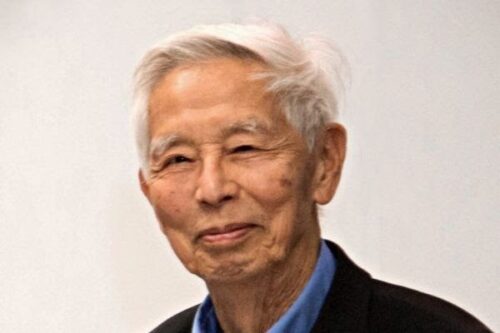 Tunney Lee