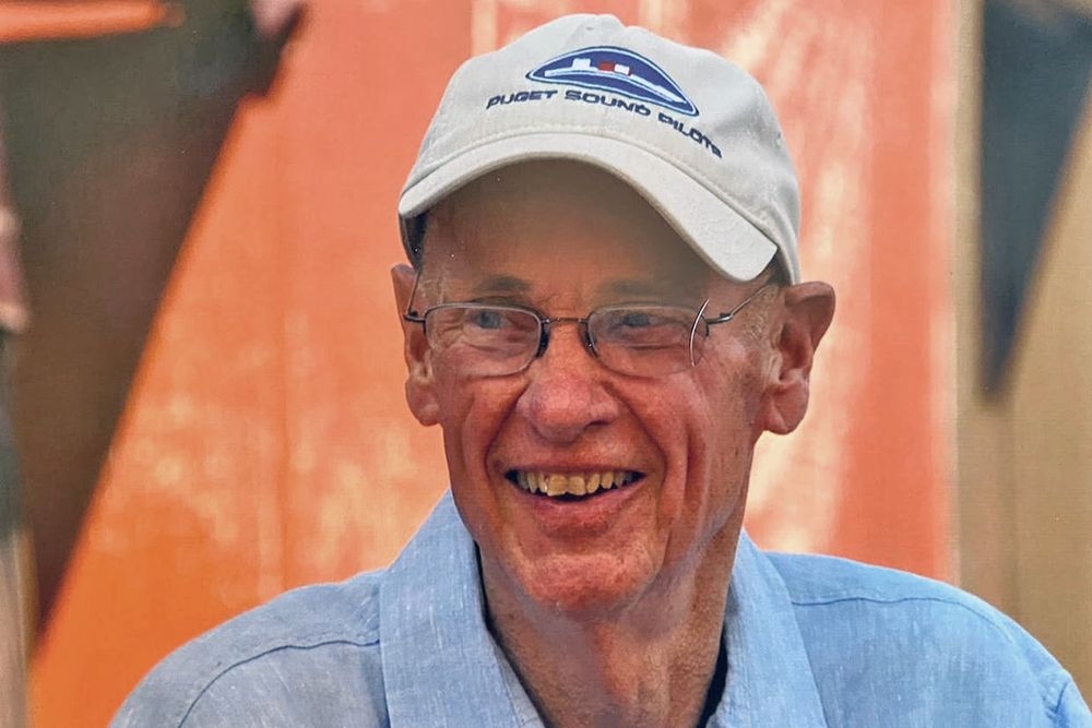 Bill Hanson, a founder of MIT Leaders for Global Operations, dies at 80