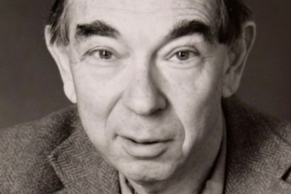 Louis Kampf, professor emeritus of literature and women's and gender studies, dies at 91