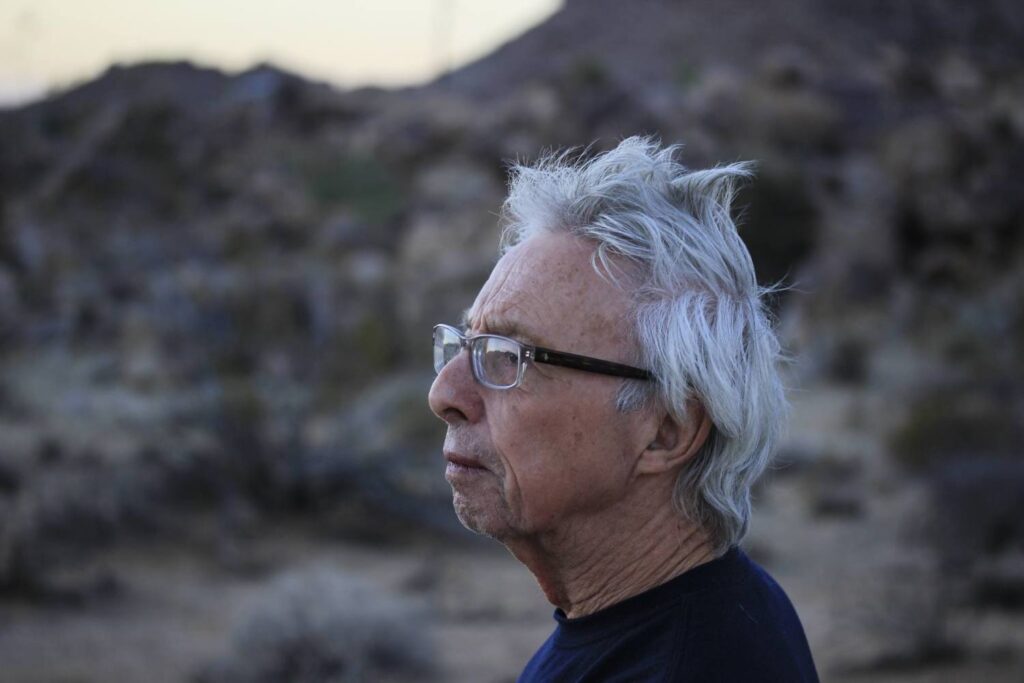 Harold Budd, ambient composer and Eno collaborator, dies of COVID-19 complications at 84