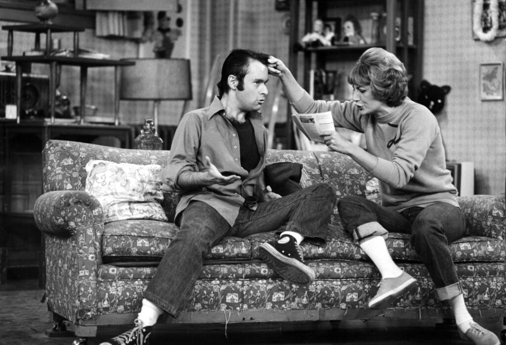 David L. Lander, Squiggy of “Laverne & Shirley” dies at 73