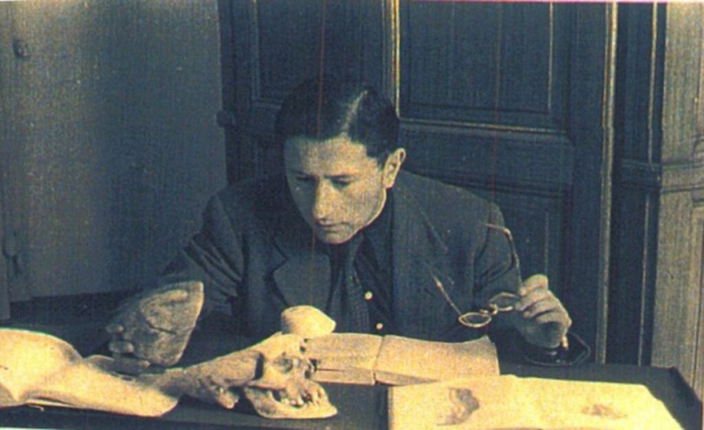 Dr. William Good, who battled Nazis in Poland, dies of COVID-19