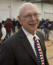 Obituary: Alan Harney Glover, Carson City's previous Clerk-Recorder, dedicated resident