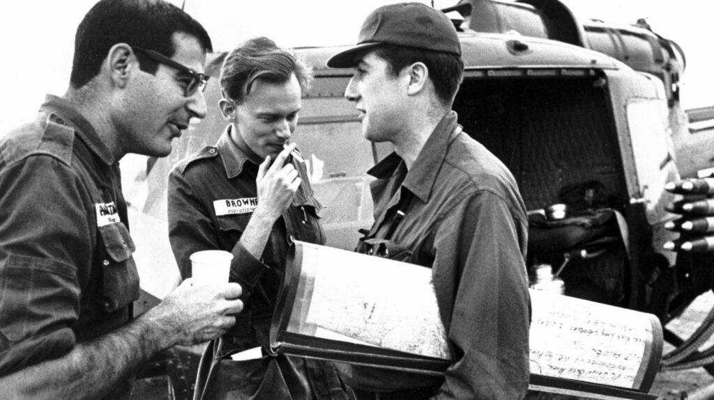 Neil Sheehan, war correspondent who obtained the Pentagon Papers, dies at 84