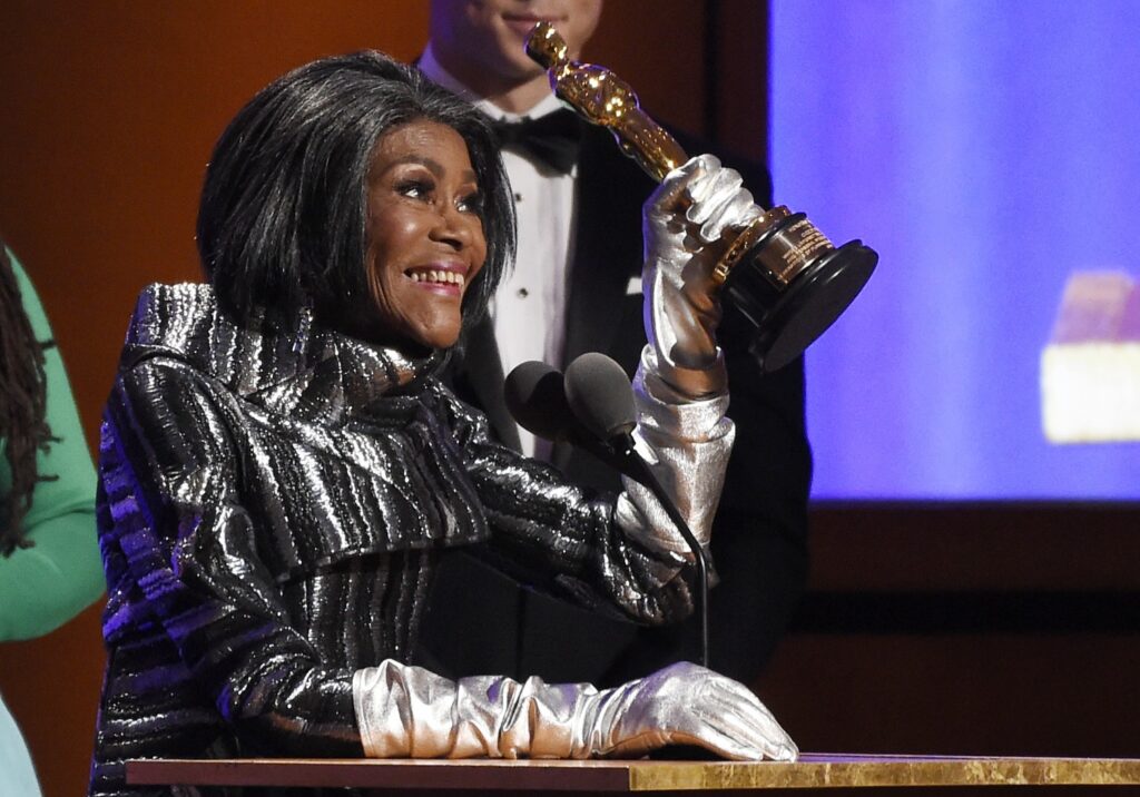 Cicely Tyson, actress who captured the power and grace of Black women in America, dies