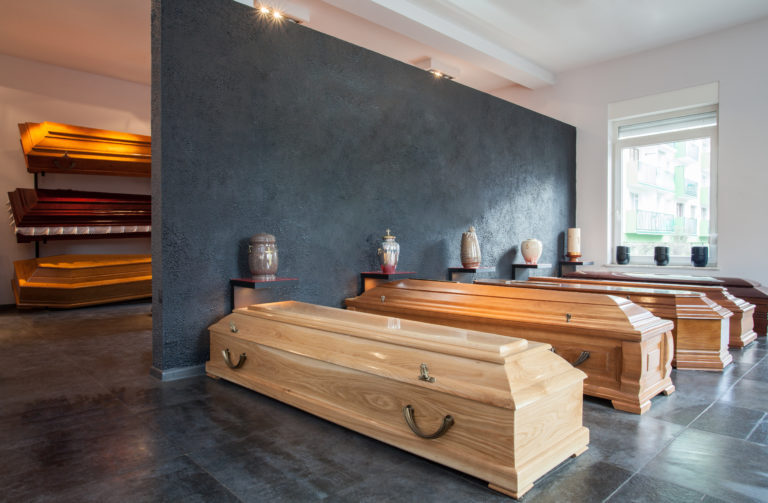 A Guide to Shopping for a Funeral Home