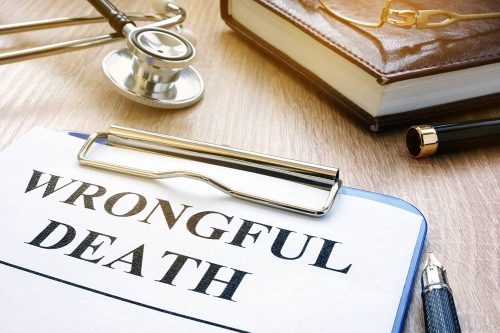 What is a Wrongful Death Lawsuit and Do I Qualify for One?