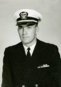 Jack Harlan Sweet