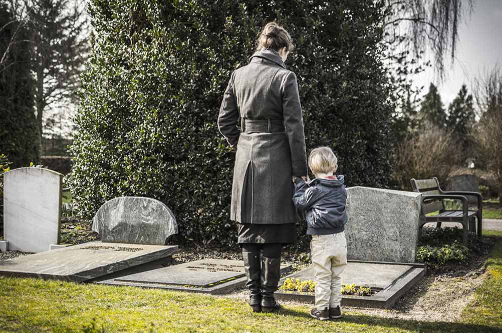 A Guide to Funeral Attire for Children