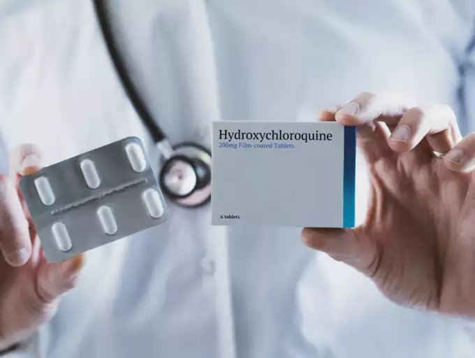 What You Need to Know About Hydroxychloroquine