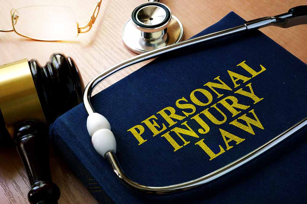 13 Crucial Questions You Should Ask A Personal Injury Lawyer
