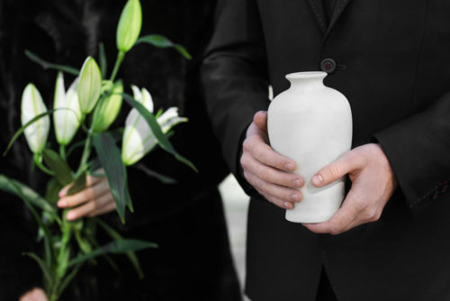 ​​A Guide to Cremation Urns