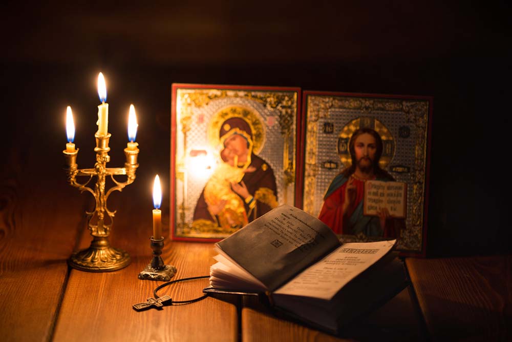 A Guide to Orthodox Christian Funeral Customs and Traditions
