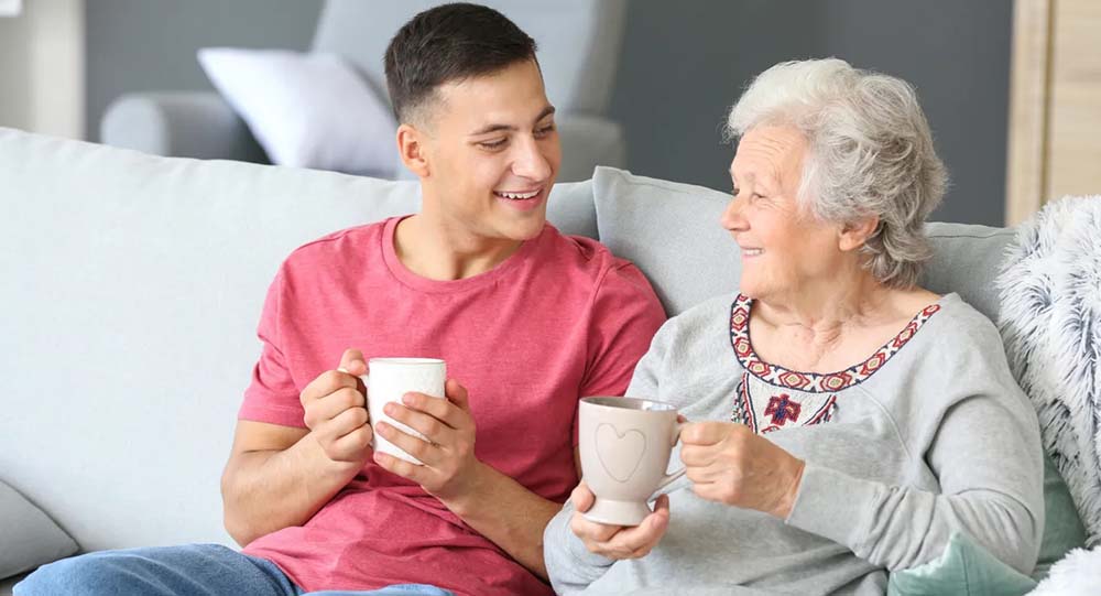 Questions to ask your parents before it’s too late