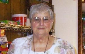 Dora Charlene Doan