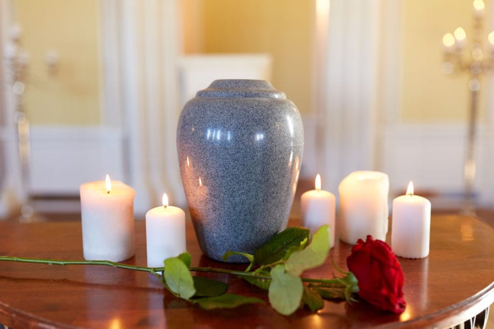 How Much Does A Cremation Cost?