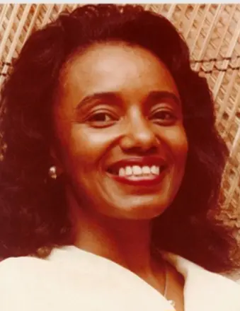 Ethel Brown Marshall
