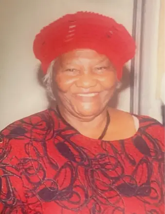 Bobbie Ballard Gaters
