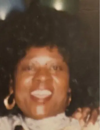 Mary Dingle Greer