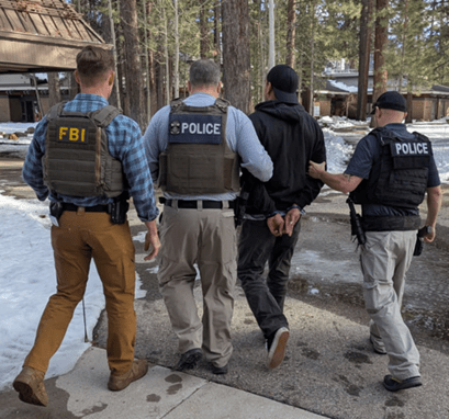 Douglas County Sheriff’s Office makes arrest as part of joint ...