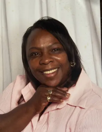 Rosa Green Johnson