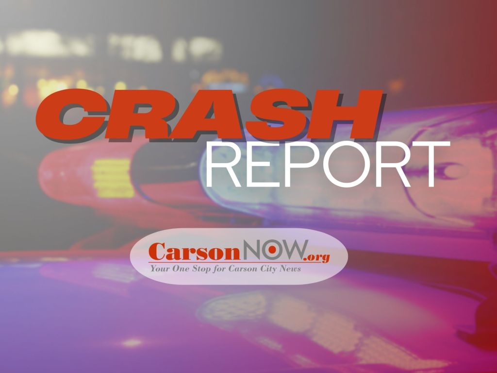 Traffic crash reported at College Parkway and Retail