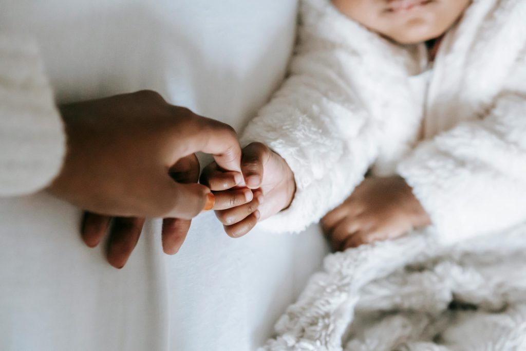 Carson Tahoe Hospital Birth Announcements for Oct. 30 – Nov. 8, 2025