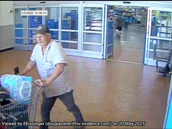 Douglas County Sheriff’s Office asks for public assistance in locating ...