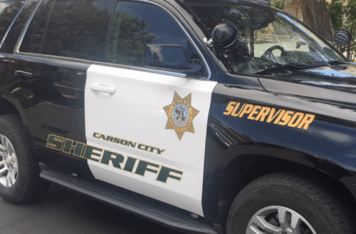99973 Saturday Patrol Ccso