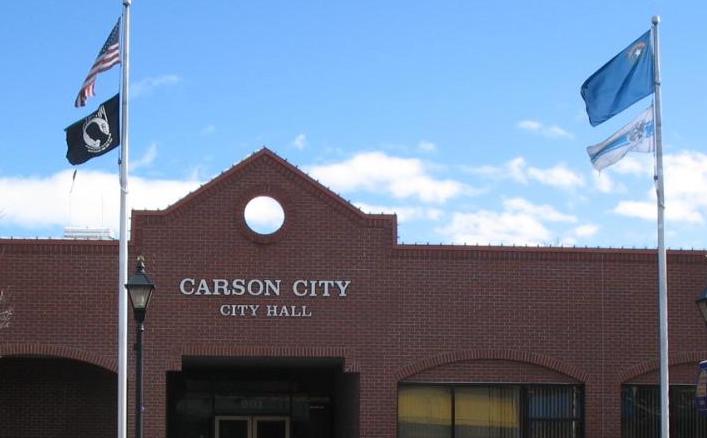 Applicants sought for Carson City appeals board, audit committee and surcharge advisory