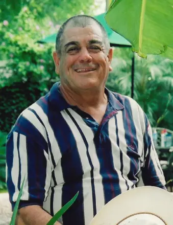 Andres Chavez