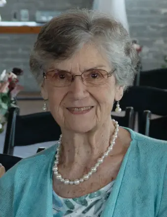 Harriet Davies