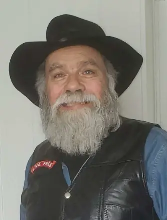 Patrick Musso Obituary | FuneralHomes.com