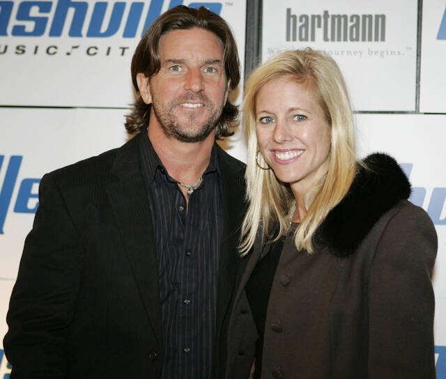 Grammy-winning songwriter Brett James who co-wrote ‘Jesus, Take the Wheel’ dies in plane crash