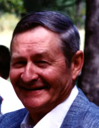 John Schneeweis Sr.