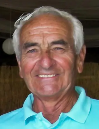Douglas Bohman