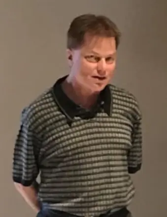 Jeffery Bismack