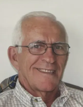 Edward “Eddie” Giacomin