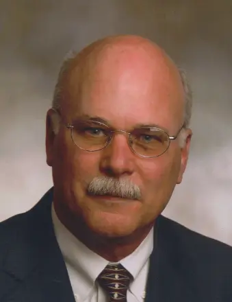 Raymond Husband, Jr.