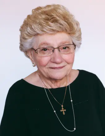 Susie Stilianos