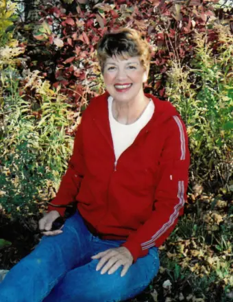 Judy Peiffer