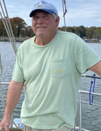 Dennis Keane