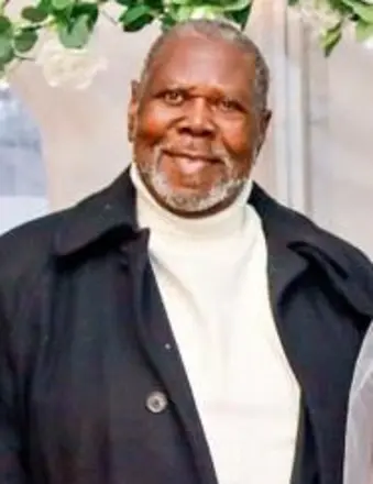 Roy Carter