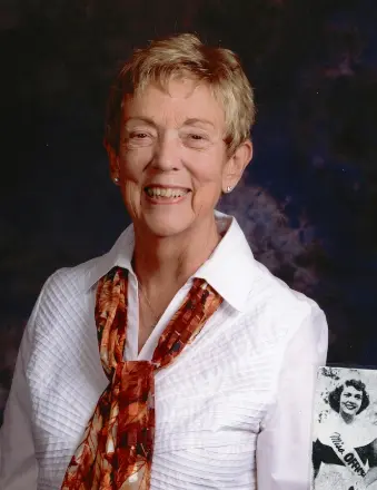 Dorothy Gresnick