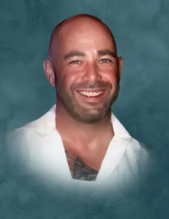 Justin Merrill