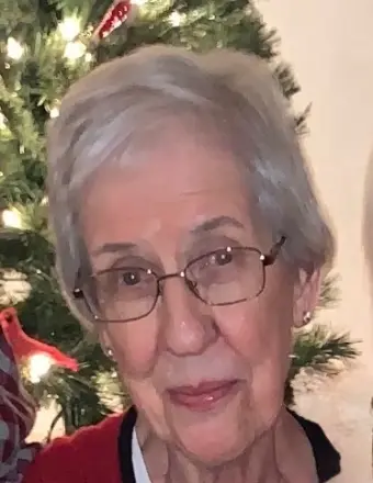 Norma Morris