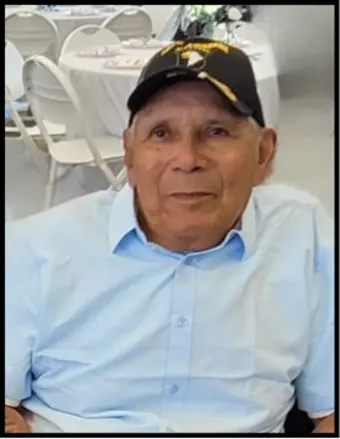 Dionicio Reyes